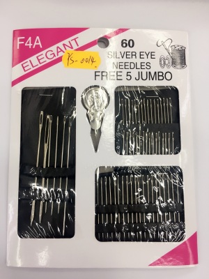 Manufacturers direct new F4A hot shot 60 pin card with needle piercing