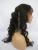  real hair full lace head cover 4*13 ex lace head cover · Brazil hair Peru hair deep STW