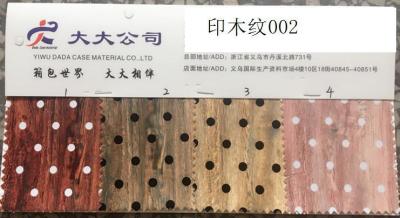 PVC yin hua ge Vinyl Floor Tracksuit Set Lens Case Tote Bag Makeup Bag Material