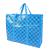 175G Thickened Non-Woven Waterproof Woven Bag Cartoon Moving Bag Waterproof Luggage Bag Environmental Protection Bag