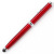 Wholesale Multifunctional Pointer Pen Metal Capacitive Stylus Creative Ballpoint Pen Gift Pen Laser Pen LED Lamp Pen