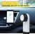 U-shape creative simple mobile phone car air conditioning outlet vehicle support production