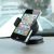 Vehicle-mounted mobile phone bracket cup type automobile multi-function car dashboard outlet Vehicle navigation general