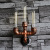 Special price for metal wall lamp decoration lamps in home