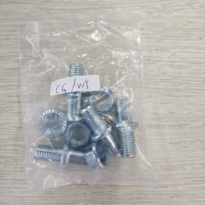 Motorcycle accessories WY/CG special screws for Motorcycle