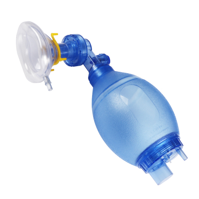 PVC manual  resuscitator