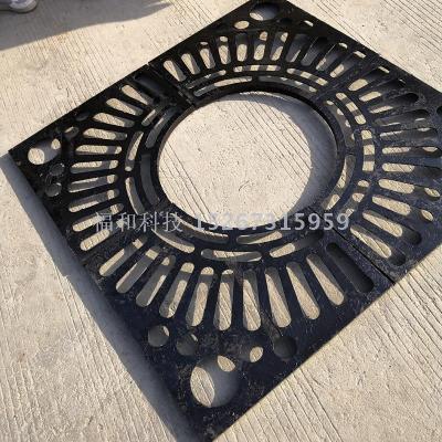 With cast iron grate screen screen manufacturers direct sales