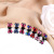 New Rhinestone Small Gripper Hairpin Headdress Children's Hairpin Bangs Clip Gripper Korean Boutique Factory Direct Sales