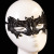 Factory Direct Sales Hot Selling Nightclub Masquerade Party Sexy Lace Hollow Mask Shaping Style
