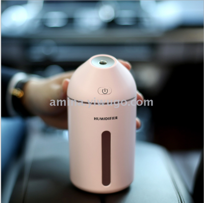Xiaomeng C9 Humidifier Simple Style Home Gift USB Car Mini Humidifier