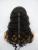  real hair deep lace headgear 4*13 ex lace headgear · Brazil hair Peru hair