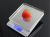 High precision I2000 kitchen scale jewelry scale pocket scale bake scale palm scale electronic scale