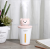 Bear Humidifier USB Office Desktop Home Car Air Purifier Mini Humidifier