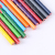 Barrel Student Color Drawing Pencil Hand-Painted Hole Colored Pencil Correction Holding Pencil