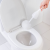 Soft Hair Toilet Brush Toilet No Dead Angle Cleaning Brush Toilet Wash Toilet Brush Toilet Toilet Brush