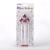 Birthday candles cake decoration candles 4 love star candles holiday supplies birthday party supplies