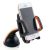 Universal navigation bracket automobile suction cup mobile phone group 360-degree rotation mobile phone group