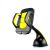 Universal navigation bracket automobile suction cup mobile phone group 360-degree rotation mobile phone group