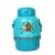 S42-A267 Children's Sports Kettle Colorful Kettle Water Cup