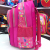 Manufacturers direct sales of 16 \\\"3D students backpacks and backpacks cartoon backpack