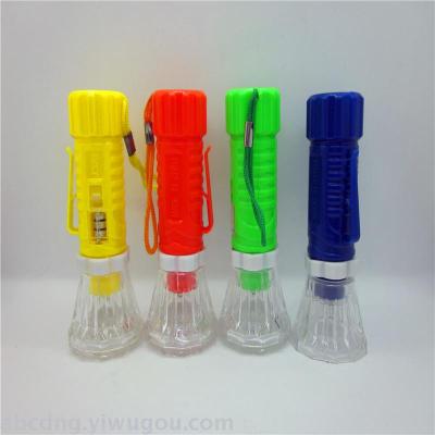 Flashlight gift activity to manufacturers direct 5268