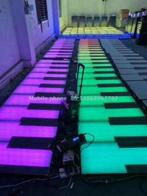 Piano floor lamp piano floor tile lamp floor lamp manufacturers direct sales  piano dance floor