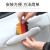 Car Car Door Handle Bowl Handle Protection Film Silicone Door Bowl Film Scratch-Resistant Handle Sticker Paint Protective Cover Scratch Stickers