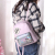 Backpack Women's Autumn and Winter New Casual Fashion Backpack Large Capacity Women's Bag Unicorn Bag Schoolbag