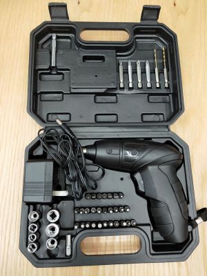 Hardware tools power tool set