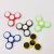 New Adult Pressure Reduction Five-Color Optional Dice Gyro Wholesale Finger Fingertip Toy Leisure Fingertip Gyro