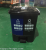 Classification bin classification pedal-type square bin plastic sanitation outdoor double bin double bin factory