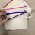 Multi-color children's pencil bag DIY puzzle canvas thickened student coloring supplies