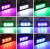 LED strobe light 40W60W80W100W flash bar KTV private room wedding stage performance