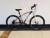 BICYCLE 26 INCH,CARBON FIBER BODY ,HYDRAULIC BRAKES,DISC BRAKES,HIGH QUALITY.