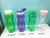 330 plastic water cup and water bottle plastic cup creative portable cup