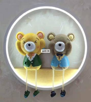 Led Wall Lights Sconces Wall Lamp Light Sconce Wall Murals Mural Sconce 9