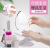 Multi-functional high-end nail table LED light nail tool set for beginners DIY nail stick tool table