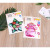 Three-dimensional balloon decoration bubble sticker bubble sticker