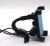 Motorcycle mobile phone support charging navigation mobile phone support can be connected to the battery Motorcycle mobile phone support