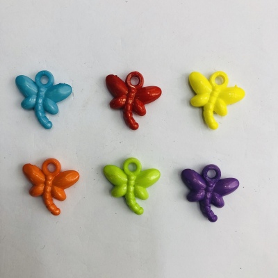 Solid color beads, Solid color pendants,