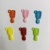 Solid color beads, Solid color pendants,