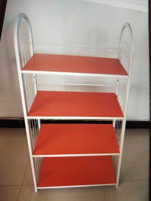 Four-Layer and Five-Layer Multi-Purpose Shelf?