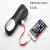 501 Hand-Operated Self-Generating Flashlight Radio Tool Multi-Function Power Bank Torch