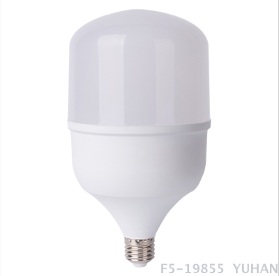 LED bulb light 