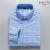 Men's Shirt Long Sleeve Shirt Men's All-cotton Long Sleeve Shirt Tendon Textile Shirt 