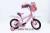CHILDREN BICYCLE,GOOD QUALITY AVAILABLE  IN 12,14,16, INCH