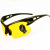TV sunglasses explosion-proof night vision sunglasses for men and women sports goggles cycling goggles manufacturers