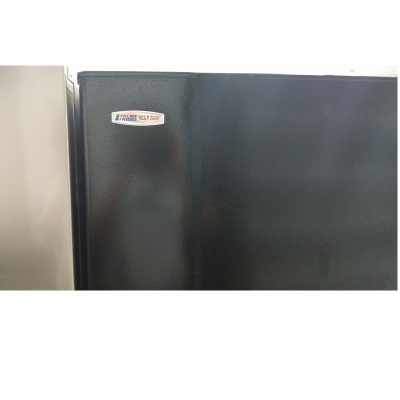 [Export Foreign Trade] Two-Door Household Full English Refrigerator Two-Door Mute FC2-37