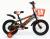 CHILDREN BICYCLE,GOOD QUALITY AVAILABLE WITH BASKET AND IN 12,14,16,18 INCH