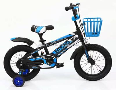CHILDREN BICYCLE,GOOD QUALITY AVAILABLE WITH BASKET AND IN 12,14,16,18 INCH